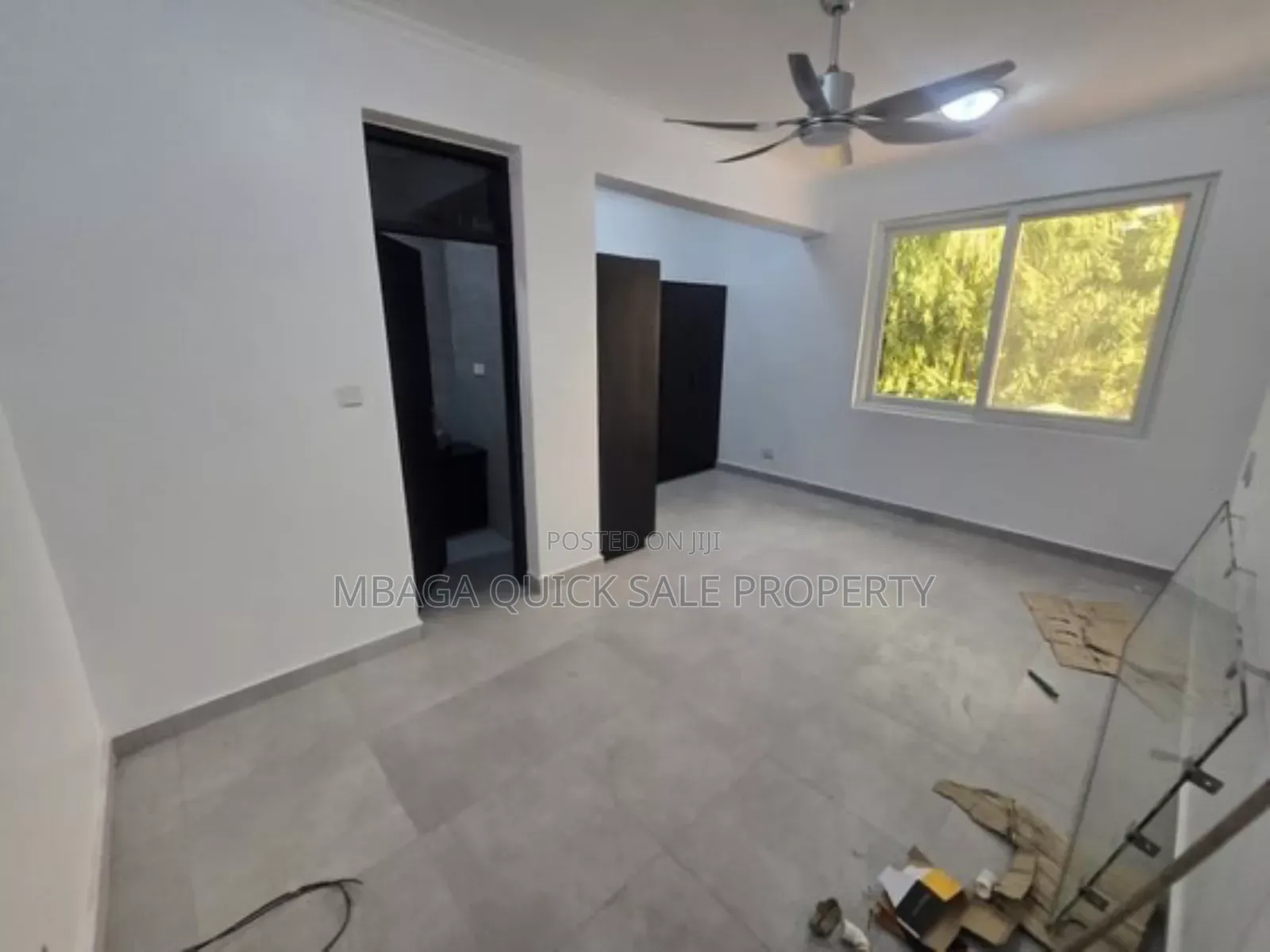Furnished 5bdrm Villa in Kawe Beach for rent