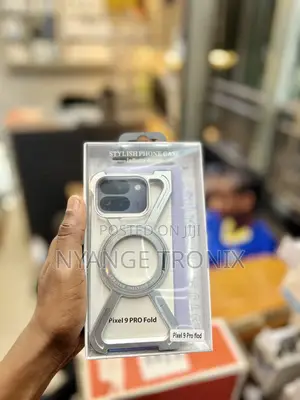 Original Case for Pixel 9 Pro Fold