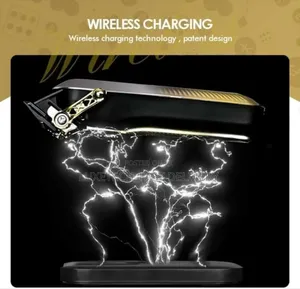 Wmark Ng-134 Professional Wireless Charging Hair Clipper