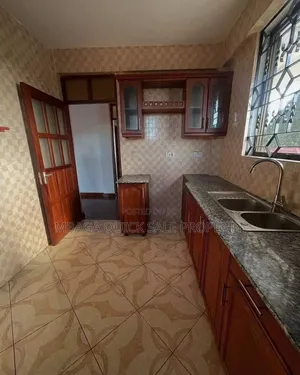 Furnished 2bdrm Apartment in Kinondoni Block 41 for rent