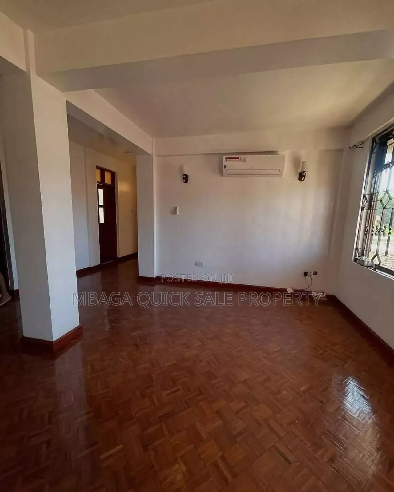 Furnished 2bdrm Apartment in Kinondoni Block 41 for rent