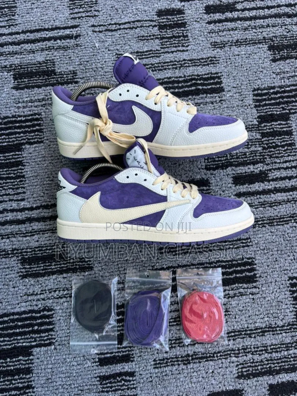 Sneakers Nike Shoes
