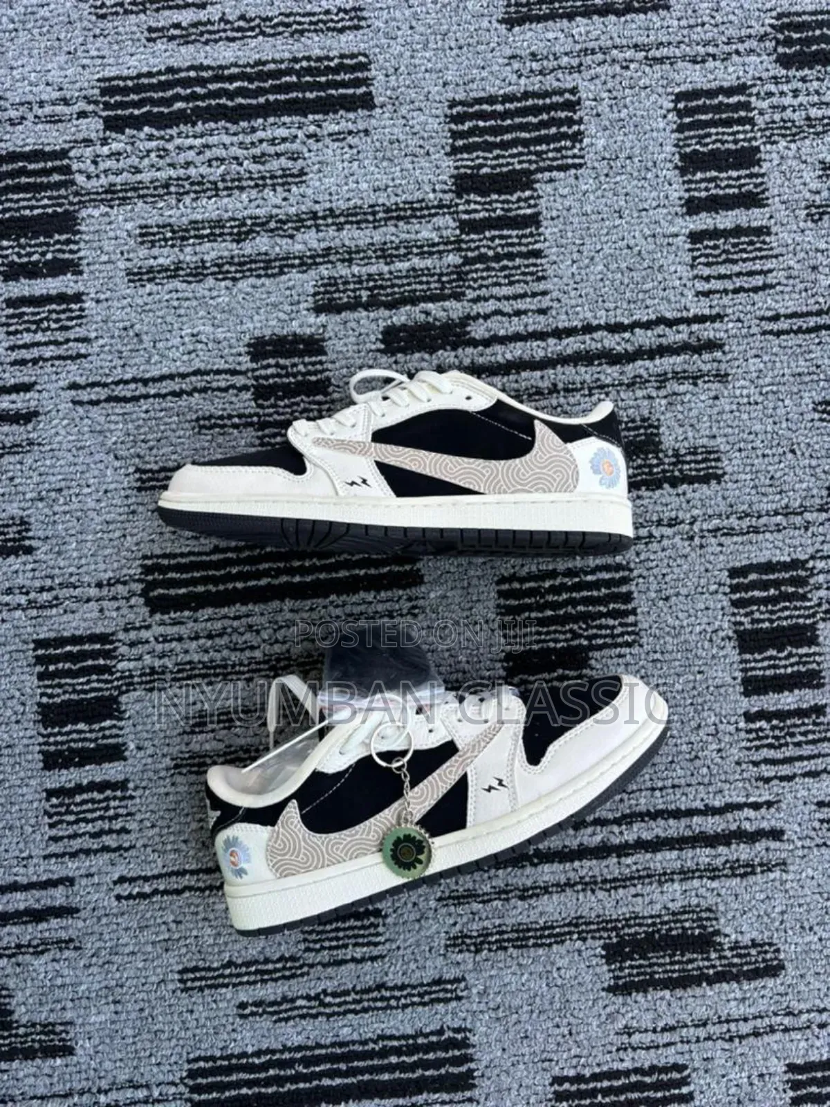 Sneakers Nike Shoes