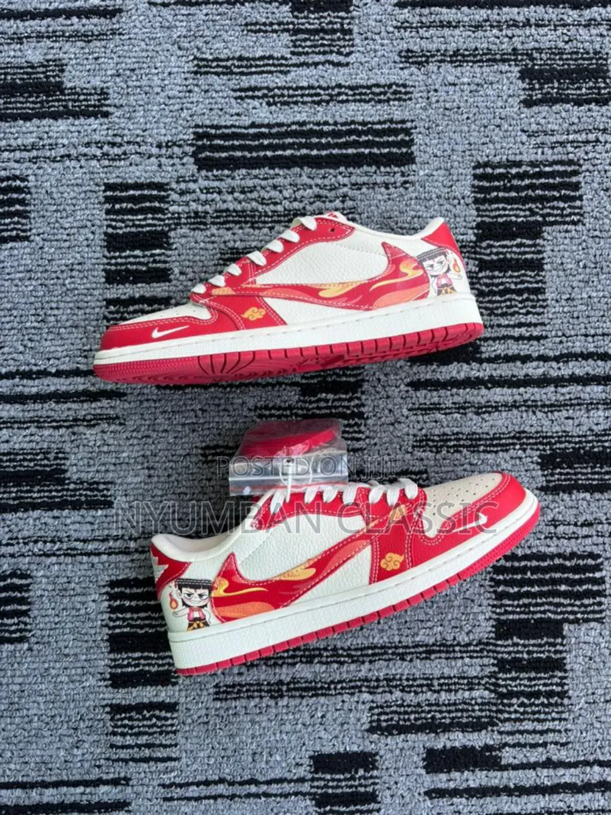 Sneakers Nike Shoes