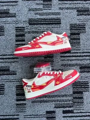 Sneakers Nike Shoes