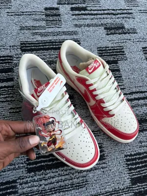 Sneakers Nike Shoes