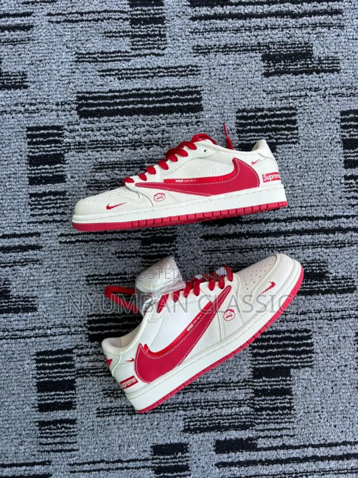 Sneakers Nike Shoes