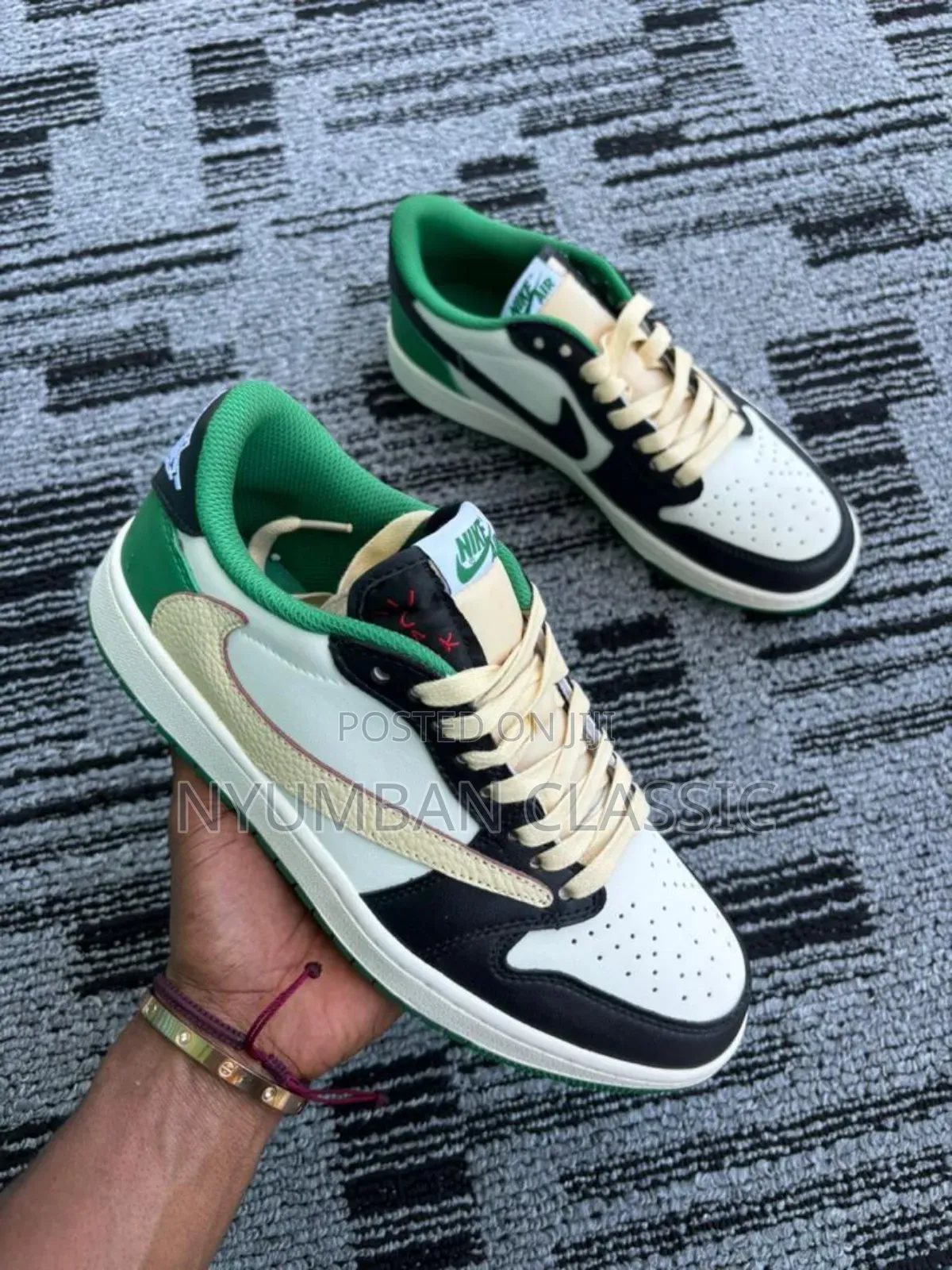 Sneakers Nike Shoes