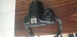 CANON Sx 60 Hs Power Shot