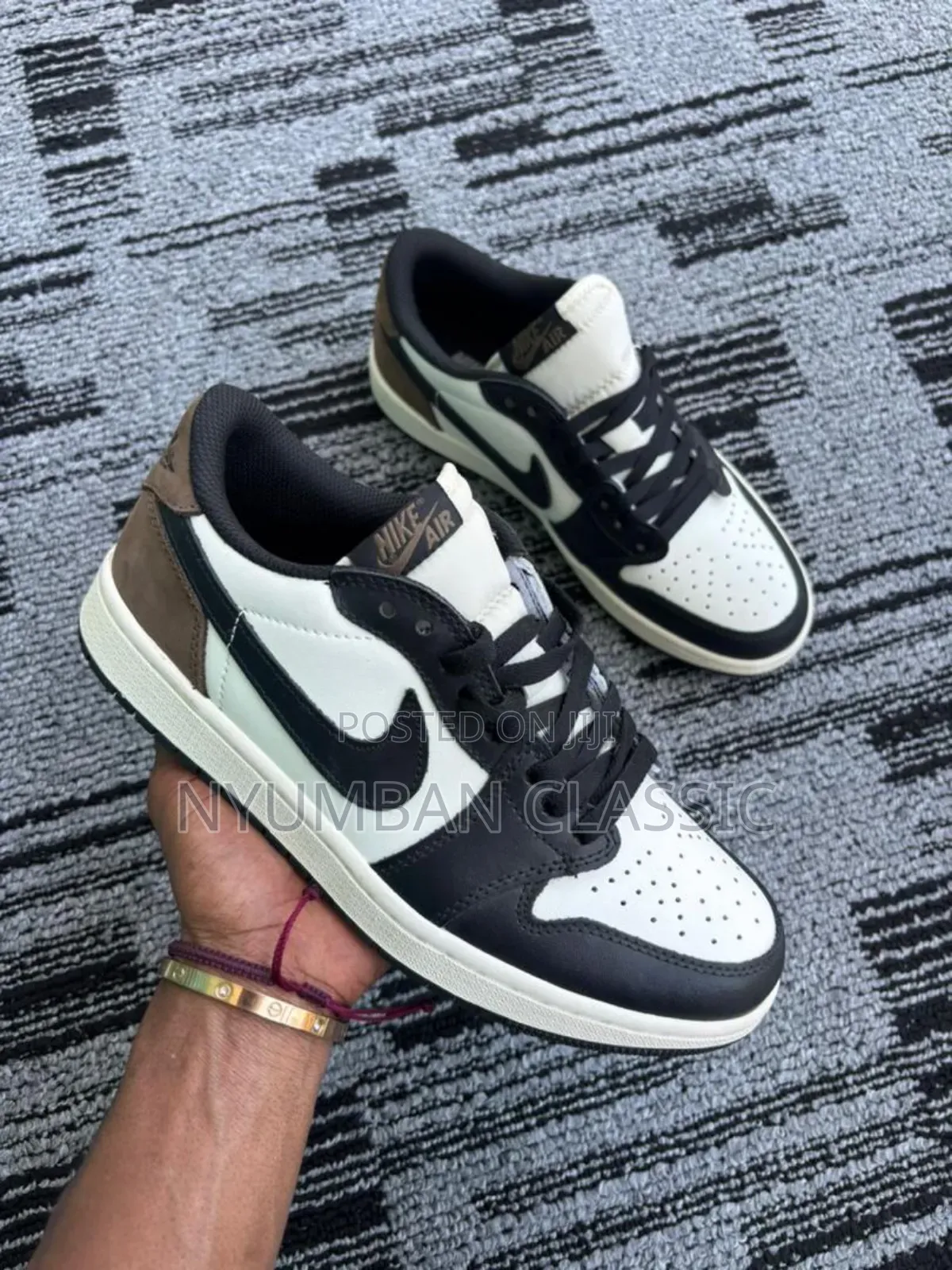 Sneakers Nike Shoes