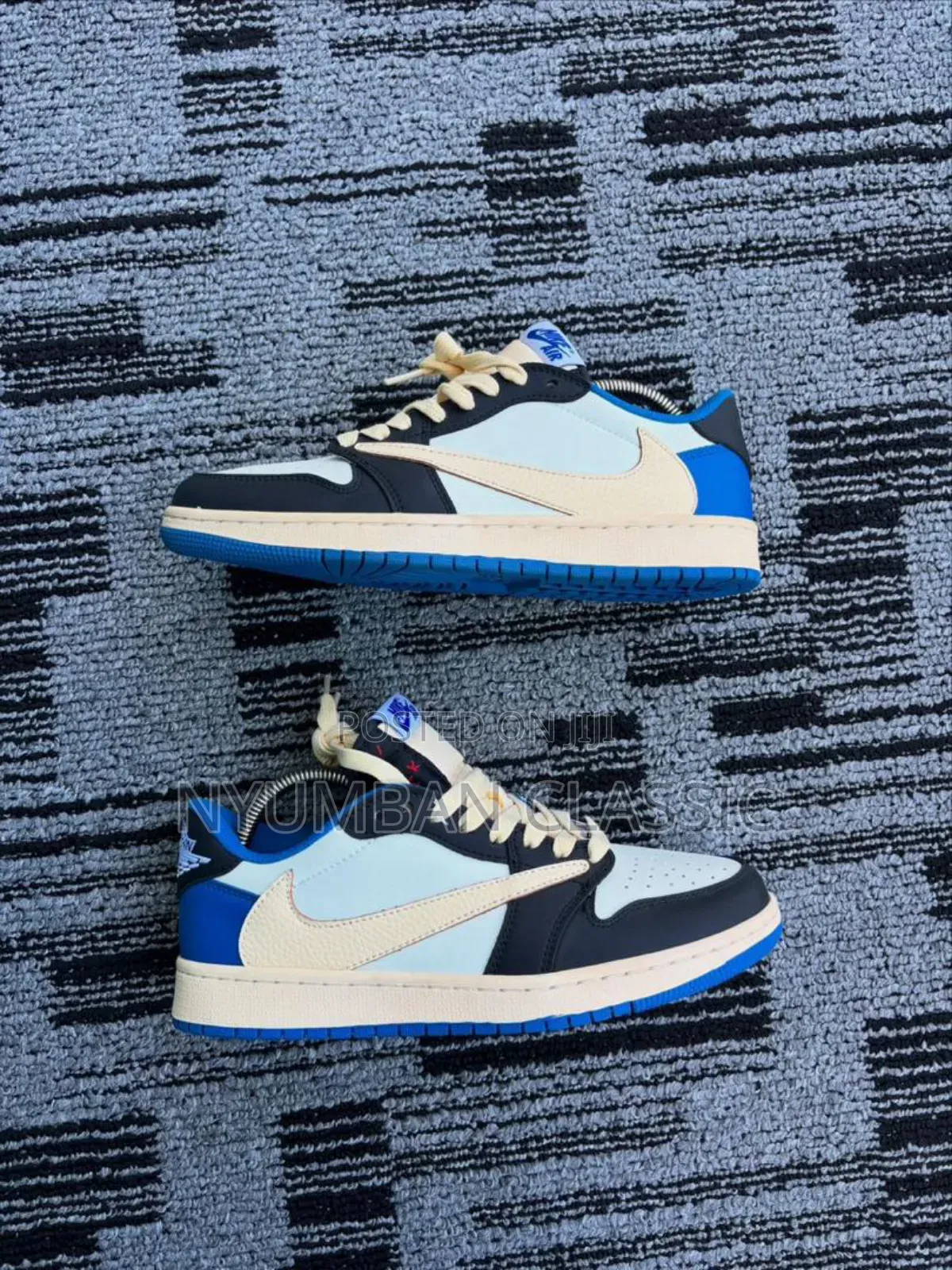 Sneakers Nike Shoes
