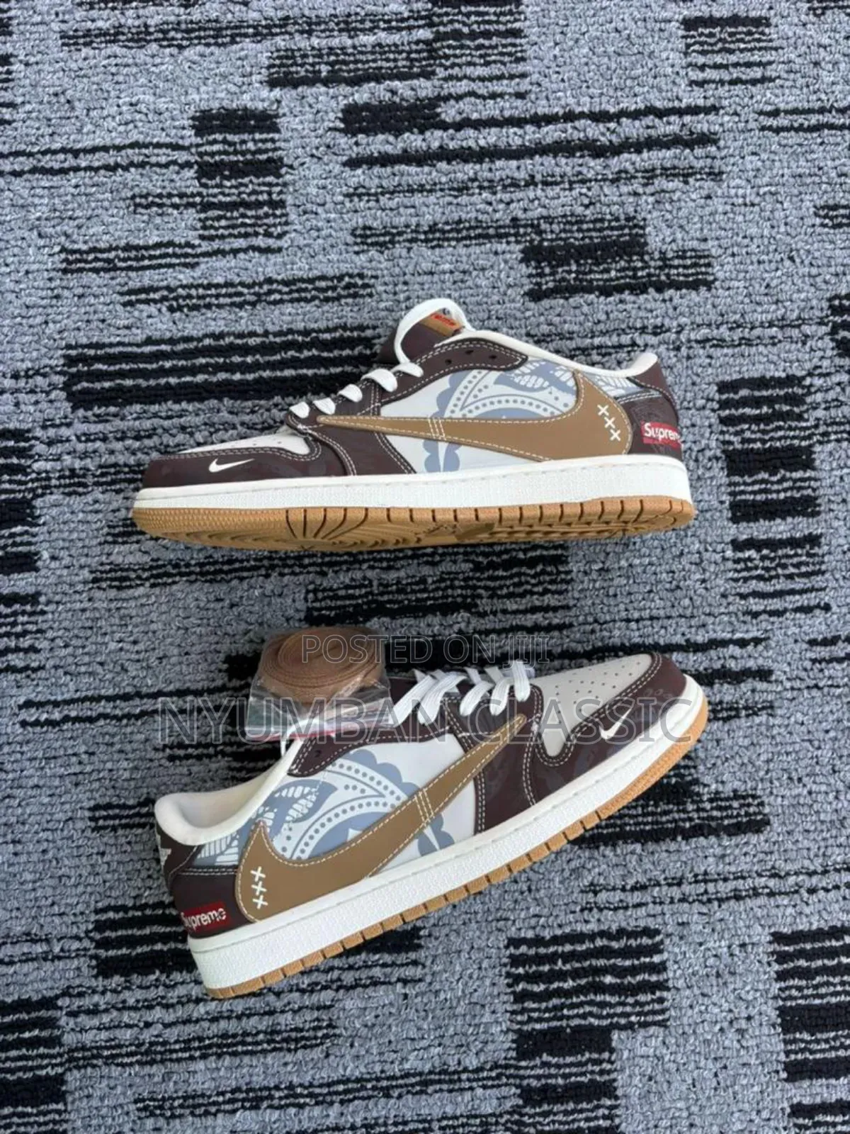 Sneakers Nike Shoes