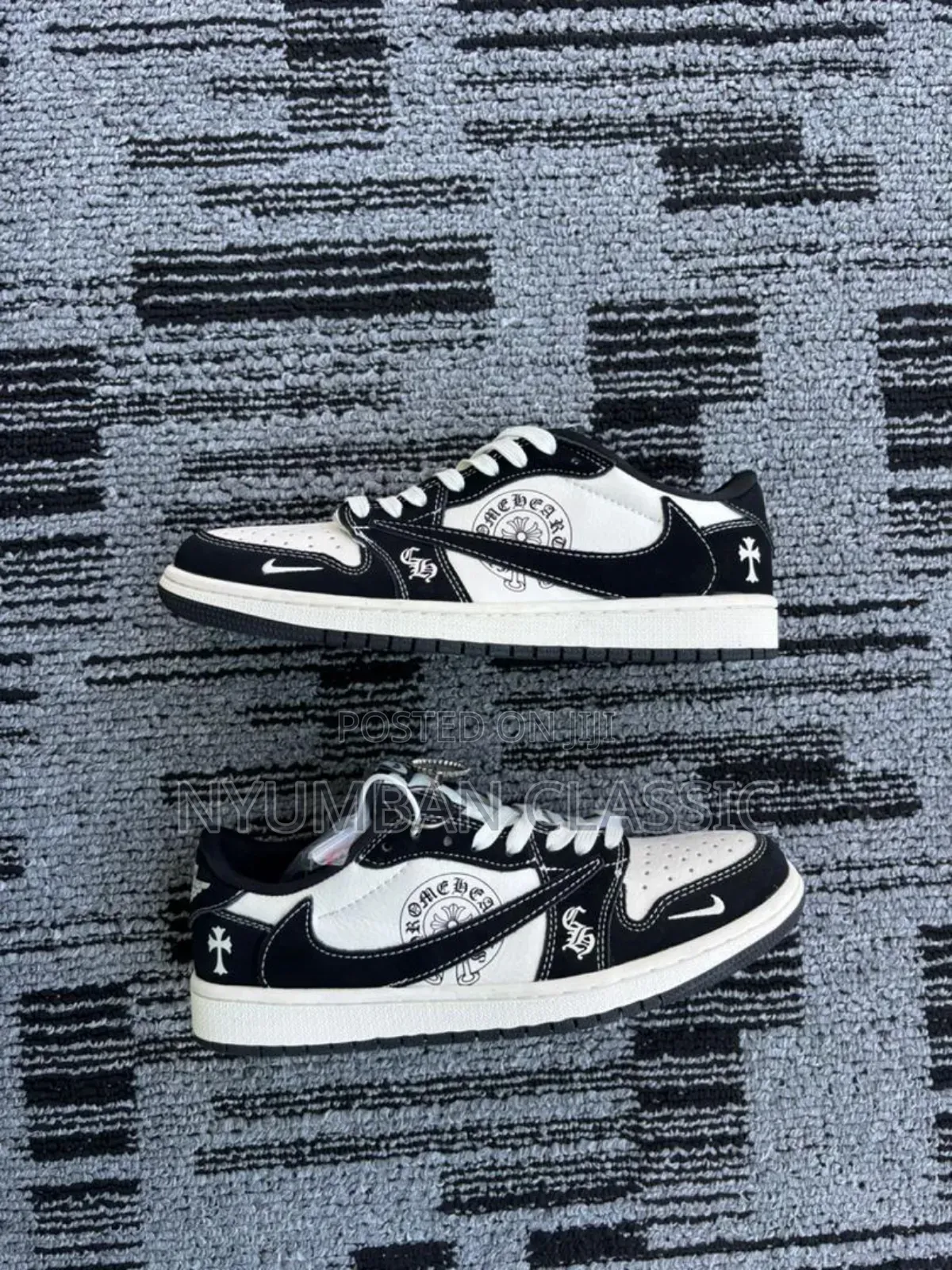 Sneakers Nike Shoes