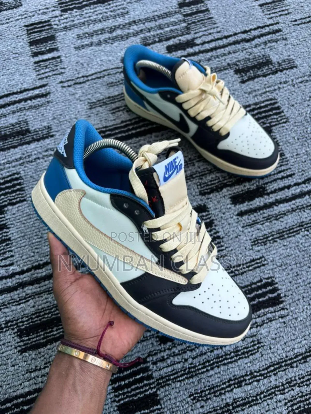 Sneakers Nike Shoes