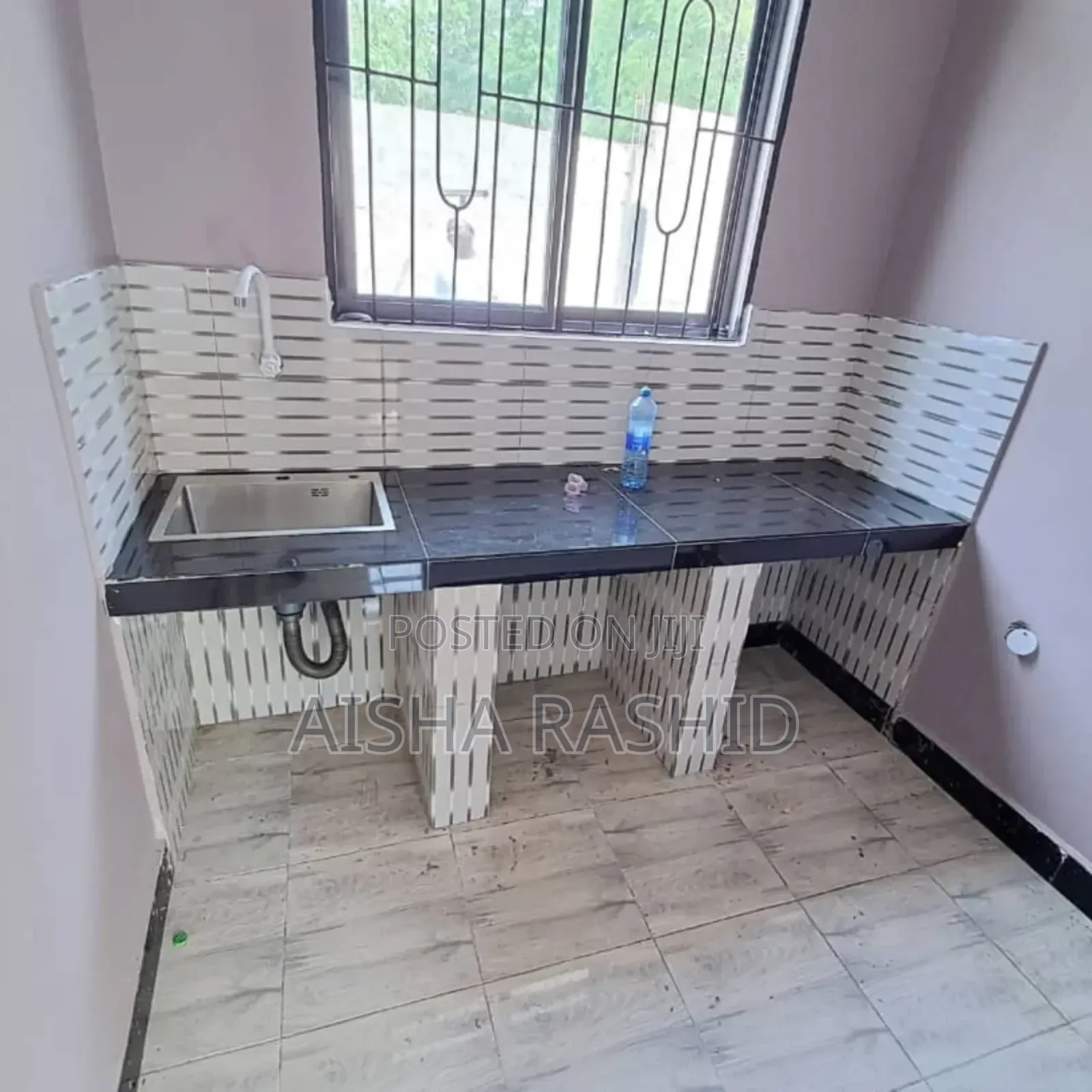 1bdrm Apartment in Kimara for rent