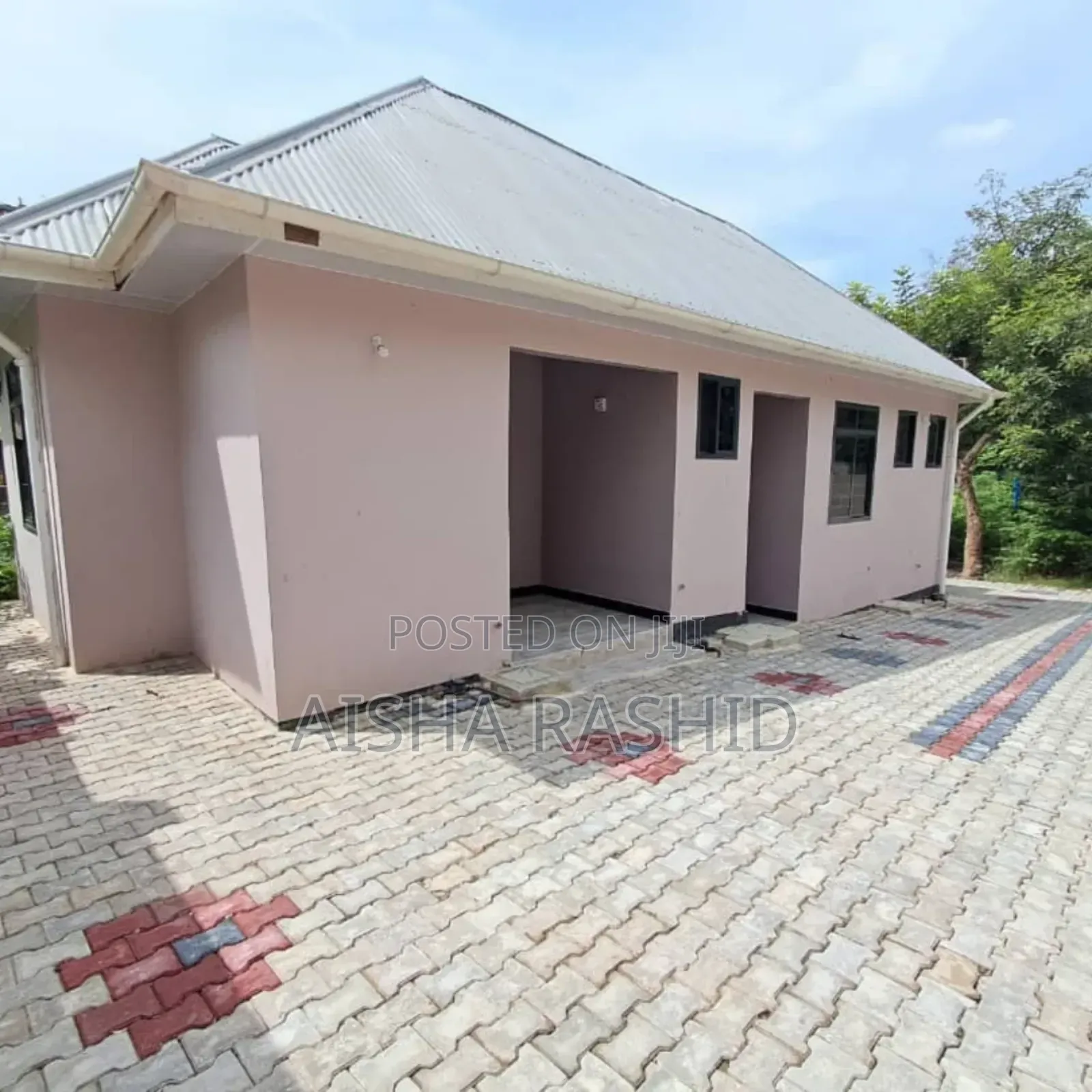 1bdrm Apartment in Kimara for rent
