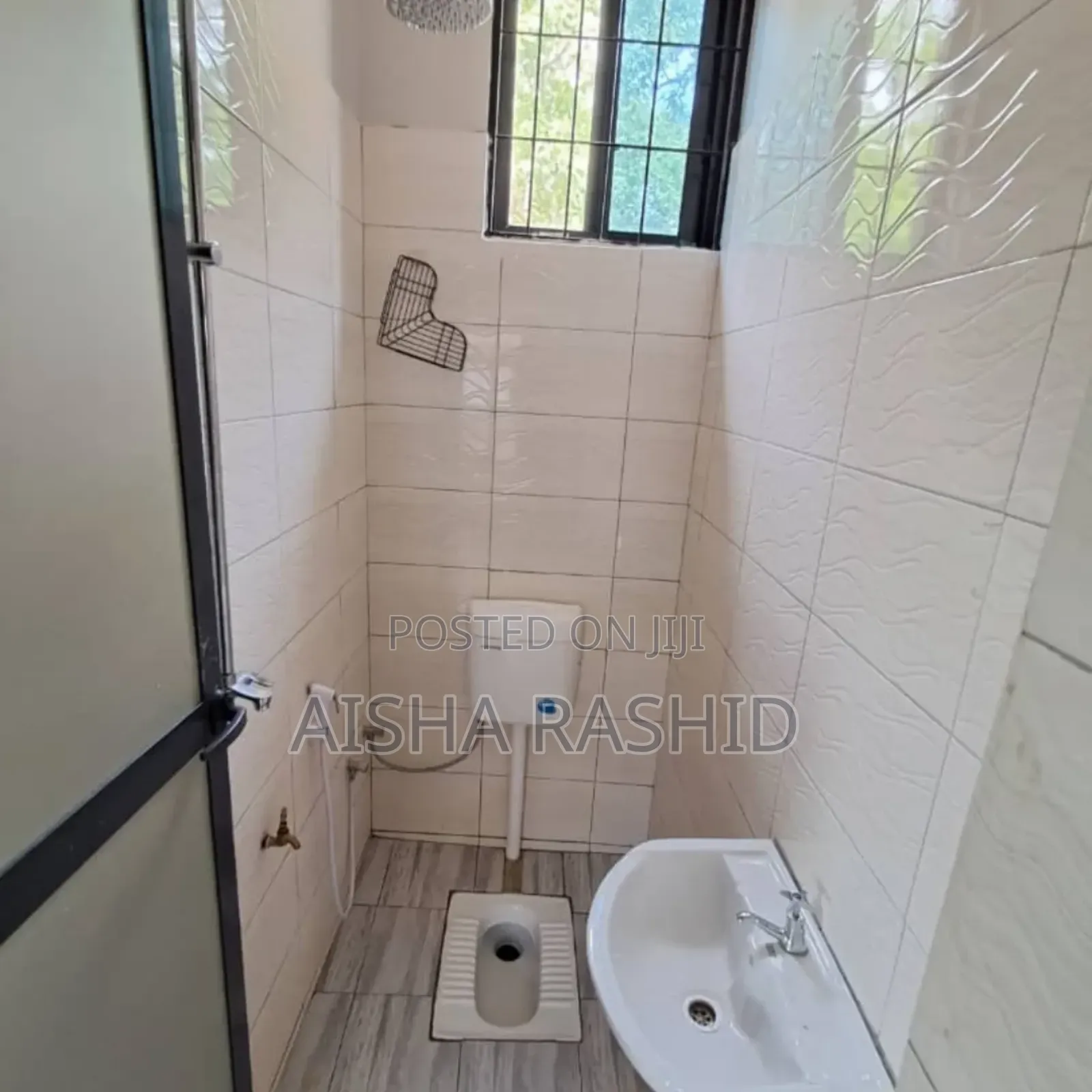 1bdrm Apartment in Kimara for rent