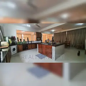 Furnished 4bdrm Mansion in Landhome Tz🇹🇿, Kunduchi for sale