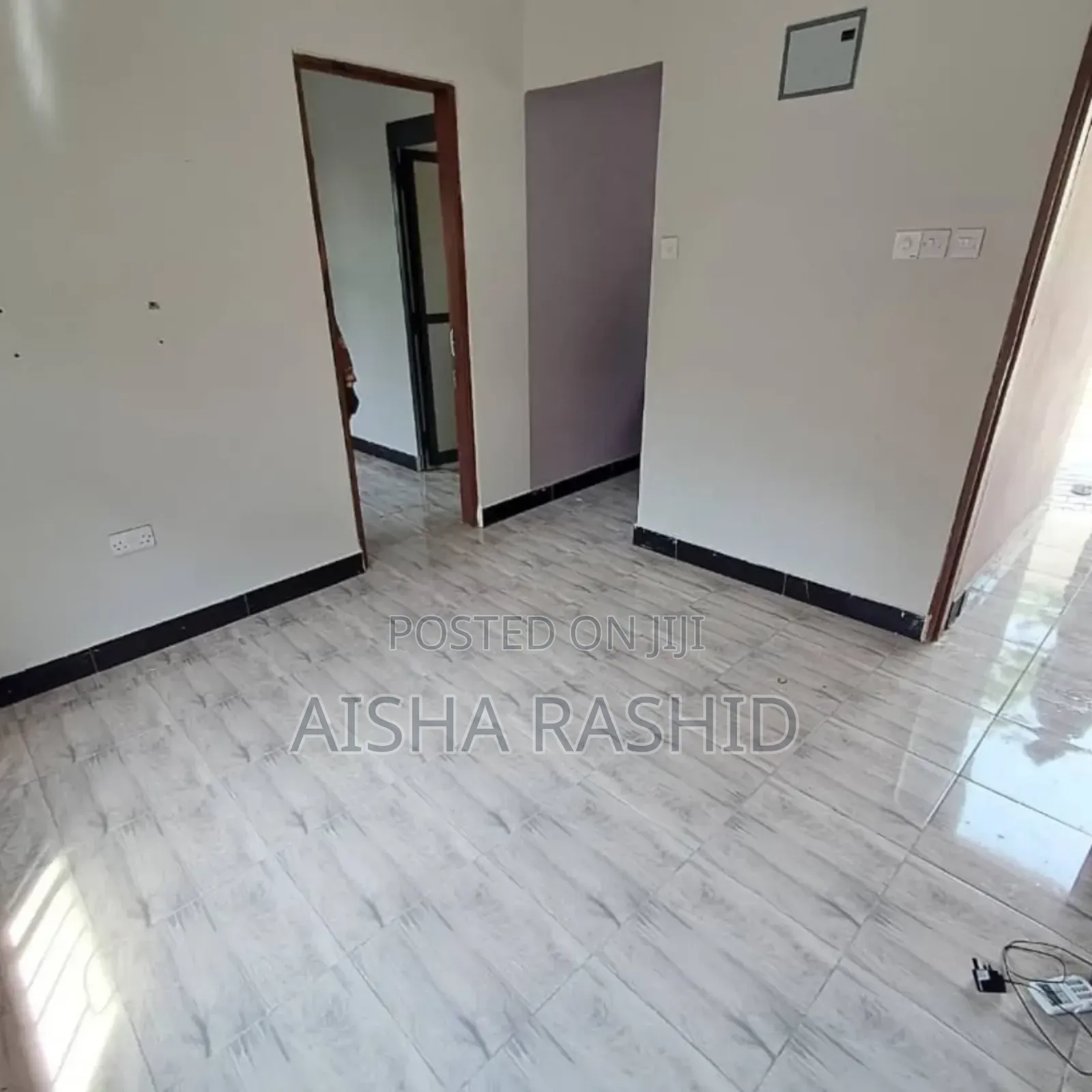 1bdrm Apartment in Kimara for rent