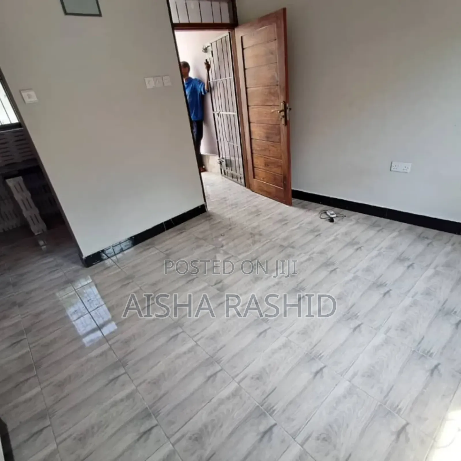 1bdrm Apartment in Kimara for rent