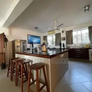 Furnished 4bdrm Mansion in Landhome Tz🇹🇿, Kunduchi for sale