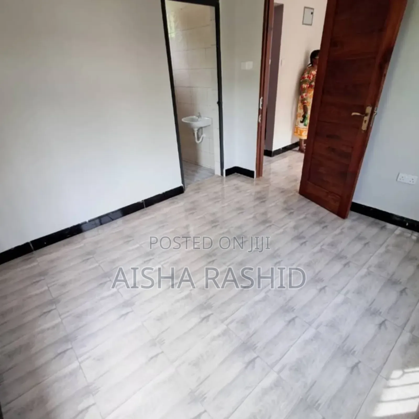 1bdrm Apartment in Kimara for rent