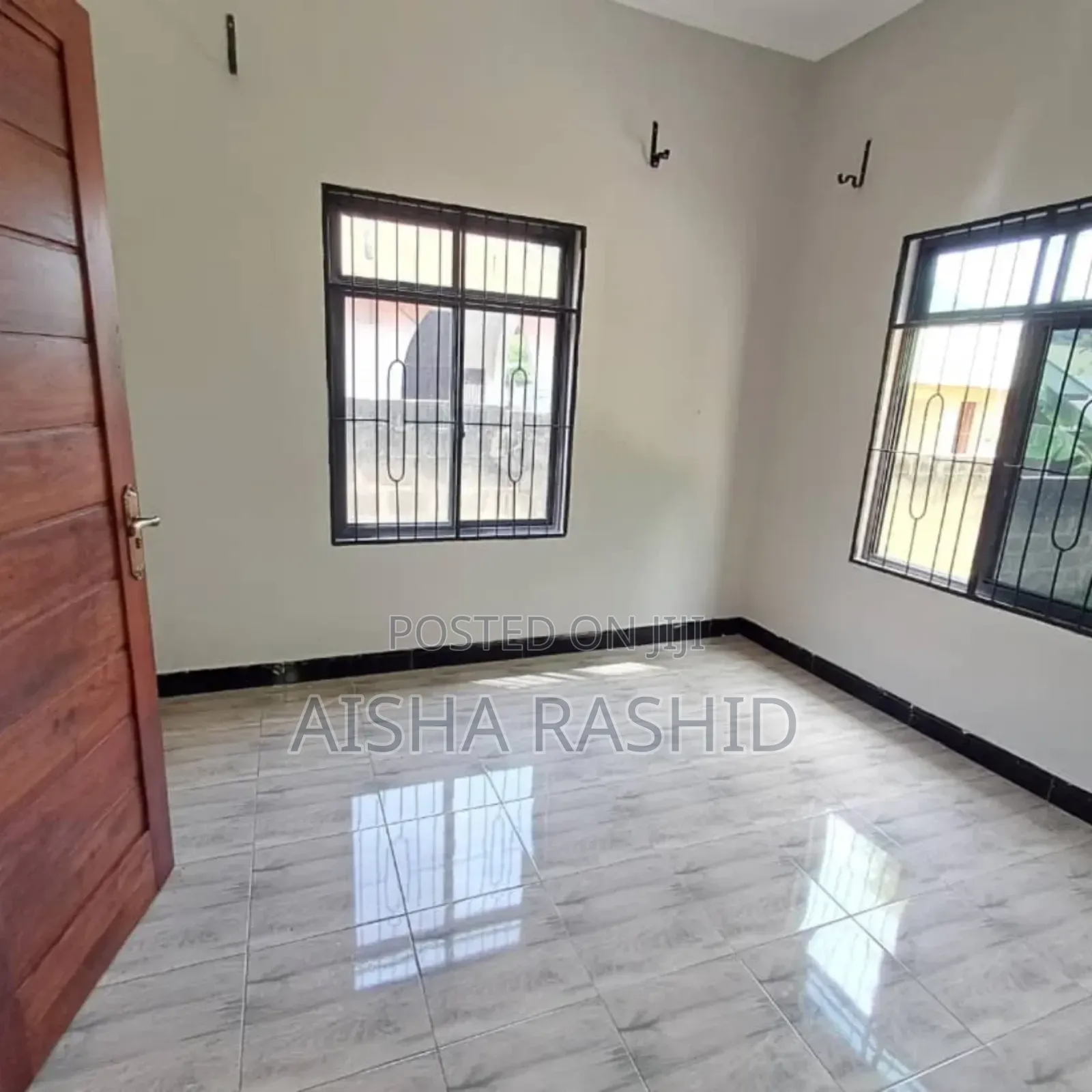 1bdrm Apartment in Kimara for rent