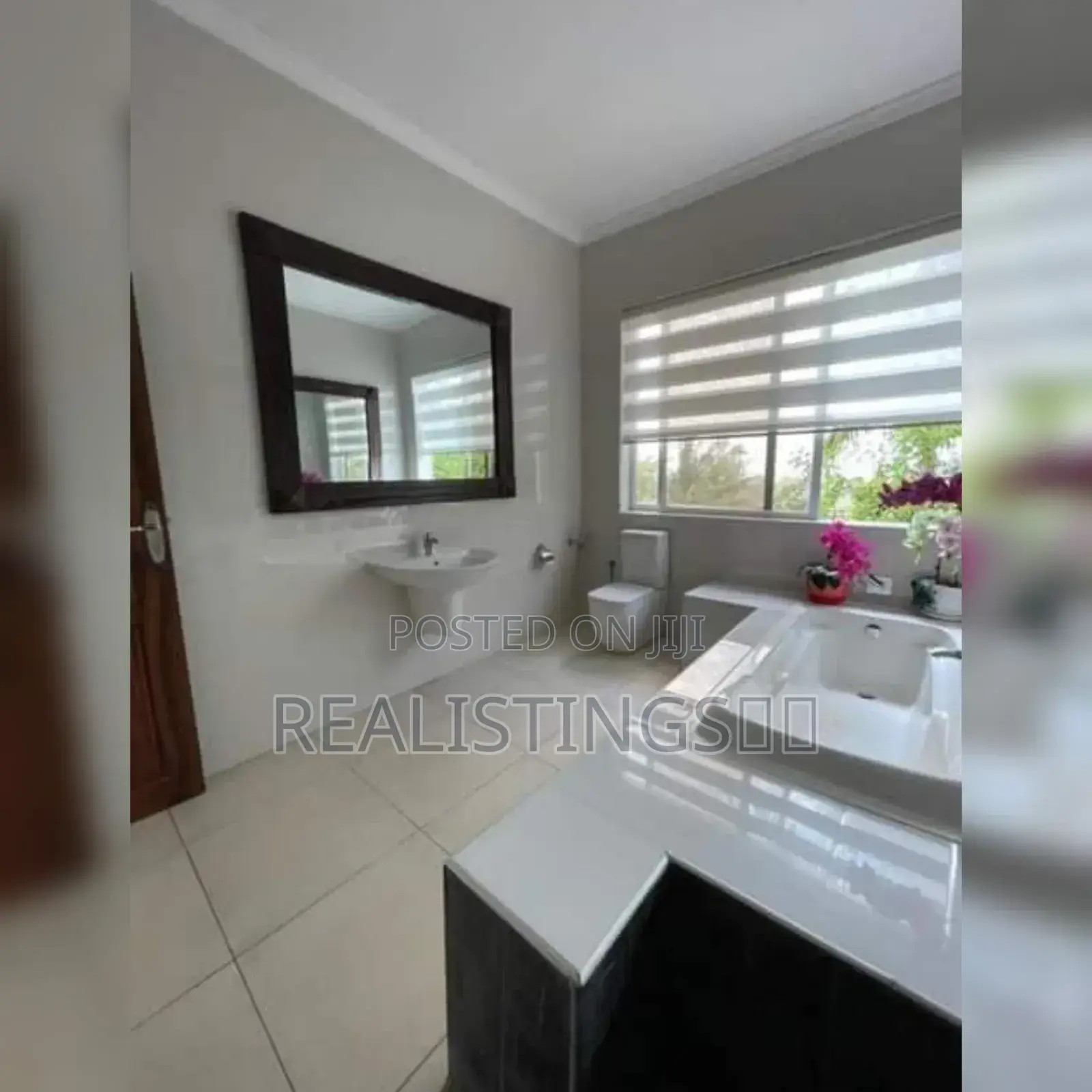 Furnished 4bdrm Mansion in Landhome Tz🇹🇿, Kunduchi for sale