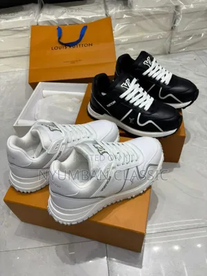 Louis Vuitton Original Shoes