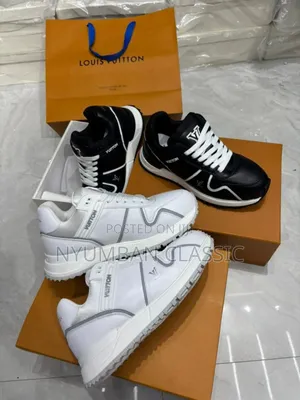 Louis Vuitton Original Shoes