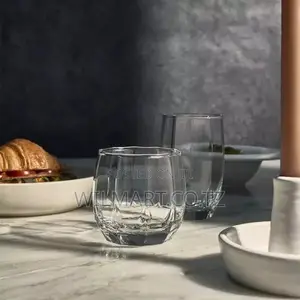 Ocean Glass 6pcs Jubilee Hi Ball 335ml Fancy Tumbler 1b22711