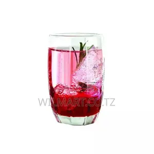 Ocean Glass 6pcs Jubilee Hi Ball 335ml Fancy Tumbler 1b22711