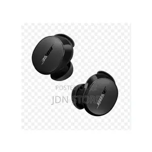 Bose Quietcomfort Earbuds