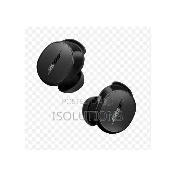 Bose Quietcomfort Earbuds