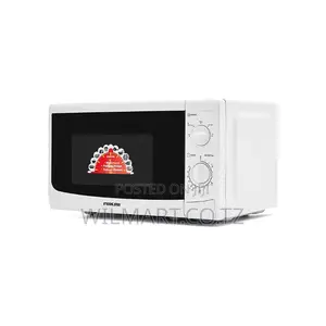 Nikai Microwave 20l Manual 5 Power Levels 700w Nmo515n9a 35 Mins Timer