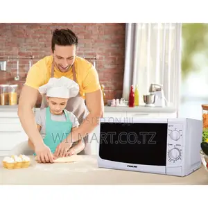 Nikai Microwave 20l Manual 5 Power Levels 700w Nmo515n9a 35 Mins Timer
