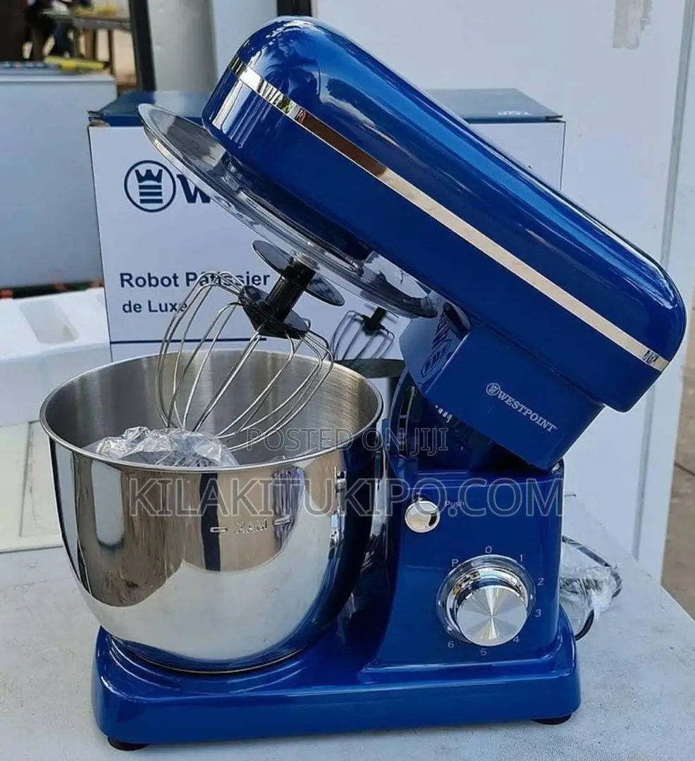 West Point Stand Mixer