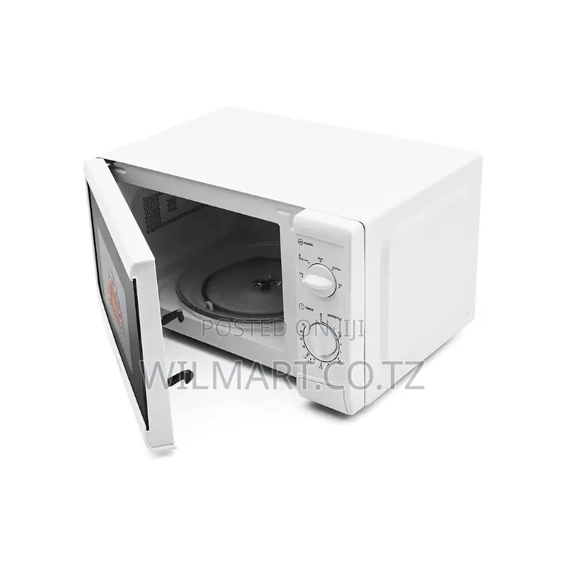 Nikai Microwave 20l Manual 5 Power Levels 700w Nmo515n9a 35 Mins Timer