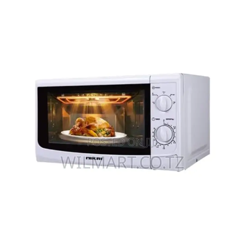 Nikai Microwave 20l Manual 5 Power Levels 700w Nmo515n9a 35 Mins Timer