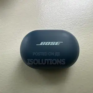 Bose Quietcomfort Earbuds