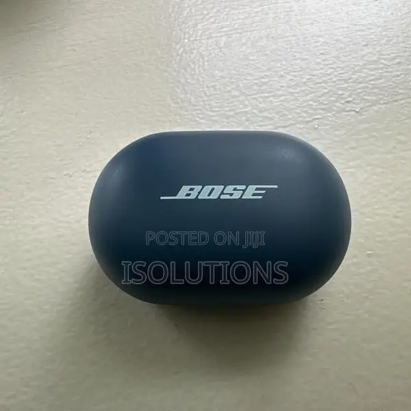 Bose Quietcomfort Earbuds