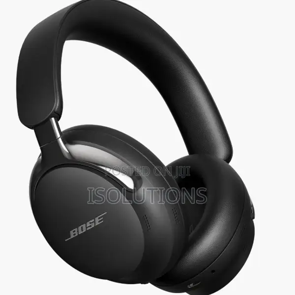 Bose Quietcomfort Ultra Headphones