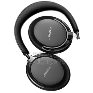 Bose Quietcomfort Ultra Headphones