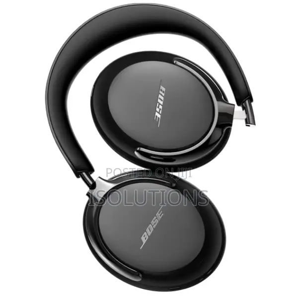 Bose Quietcomfort Ultra Headphones