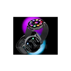Yesido Smartwatch Io28 Round