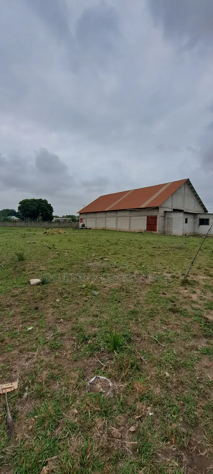 8 Acres Developed Farm for Sale at Mapinga