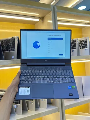 New Laptop 16GB Intel Core I5 SSD 512GB