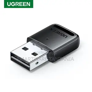 Ugreen Wifi Receiver Ax300 2.4g Wireless Adapter Usb Dongle 802.11ax
