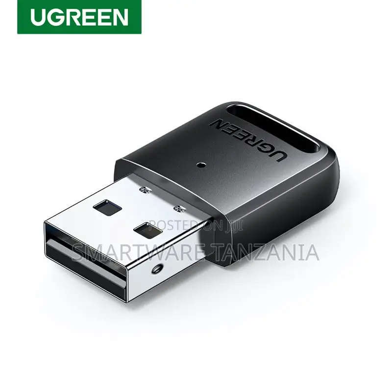 Ugreen Wifi Receiver Ax300 2.4g Wireless Adapter Usb Dongle 802.11ax