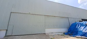 Warehouse for Rent at Salasala Iptl